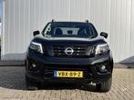 Nissan Navara 2.3 dCi N-Guard Double Cab Snoeks 5prs 5th Whe, Auto's, Automaat, 12 maanden, Gebruikt, Euro 6