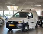 Volkswagen Caddy 2.0 TDI L1H1 BMT Tr., Auto's, Gebruikt, 4 cilinders, Volkswagen, Wit