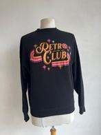 loavies trui maat s zwart, Verzenden, Zwart, Maat 36 (S), Loavies