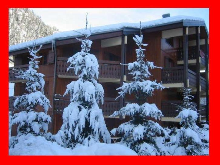 Wintersport chatel Portes du soleil appartement 4 p., Vakantie, Vakantie | Wintersport