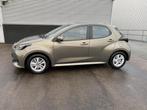 Toyota Yaris 1.5 Hybrid 115 Active 1e eign NL-auto, Apple Ca, Gebruikt, Bedrijf, Hybride Elektrisch/Benzine, 3 cilinders