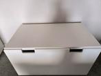 IKEA STUVA Speelgoedbak, Gebruikt, Minder dan 75 cm, 50 tot 70 cm, Ophalen