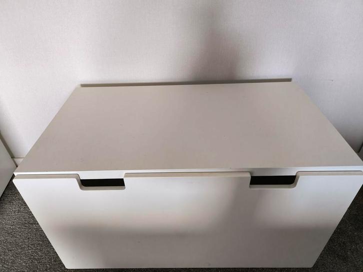 IKEA STUVA Speelgoedbak, Kinderen en Baby's, Kinderkamer | Commodes en Kasten, Gebruikt, Minder dan 90 cm, Minder dan 75 cm, 50 tot 70 cm