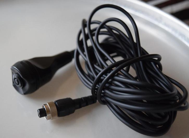 Pentax afstandsbedieningskabel 5 m, Audio, Tv en Foto, Fotocamera's Analoog, Gebruikt, Spiegelreflex, Pentax, Ophalen