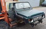 Suzuki samurai carroserie en chassis, Auto-onderdelen, Carrosserie en Plaatwerk, Ophalen, Gebruikt, Links, Suzuki