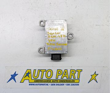 Chevrolet Tahoe yaw rate module 2008-2013 beschikbaar voor biedingen