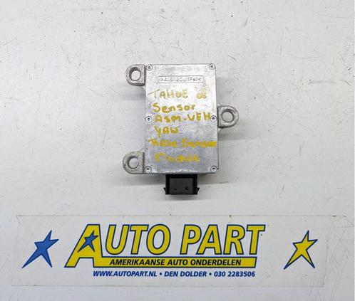 Chevrolet Tahoe yaw rate module 2008-2013, Auto-onderdelen, Elektronica en Kabels, Amerikaanse onderdelen, Chevrolet, Gebruikt