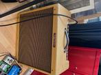 Fender 57 Custom Pro Amp, Muziek en Instrumenten, Versterkers | Bas en Gitaar, Ophalen, Gebruikt, Minder dan 50 watt
