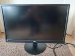 Monitor 24", Computers en Software, Monitoren, HDMI, Ophalen of Verzenden, Zo goed als nieuw, LED