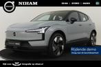 Volvo EX30 TWIN PERFORMANCE ULTRA 69 kWh -PANO.DAK|HARMAN/KA, Auto's, Volvo, Automaat, 12 maanden, Stof, Vierwielaandrijving