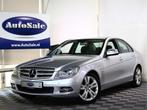 Mercedes-Benz C-Klasse 180 K Business Class AUTOMAAT 41000 k, Gebruikt, 1796 cc, Origineel Nederlands, Bedrijf