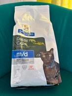 Dieetbrokjes kat diabetes, zak 3 kg, Dieren en Toebehoren, Ophalen of Verzenden, Kat