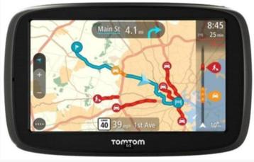 TomTom USA TE HUUR Verenigde Staten Canada VS Mexico Amerika beschikbaar voor biedingen