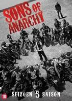 Sons of anarchy, Ophalen of Verzenden, Gebruikt