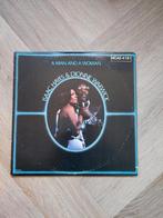 Isaac Hayes & Dionne Warwick – A Man And A Woman
US persing, Cd's en Dvd's, Vinyl | R&B en Soul, 1960 tot 1980, Ophalen of Verzenden