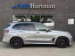 BMW X5 xDrive50e M Sport Pro PANO | MASSAGE | Stoelventilati, Automaat, Stof, Gebruikt, 2395 kg