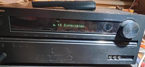 HEEL VEEL RECEIVERS WEGENS RUIMTE GEBREK., Audio, Tv en Foto, Versterkers en Receivers, Gebruikt, 5.1, Overige merken, Ophalen of Verzenden