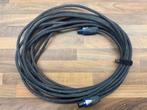 Diverse Professionele Audio kabels, Ophalen of Verzenden, Zo goed als nieuw, 10 meter of meer, Overige kabels