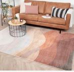 Modern vloerkleed - Field Terra Rood 160x230cm, Ophalen, 200 cm of meer, Zo goed als nieuw, Rechthoekig