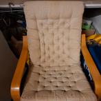 Ikea, Ophalen, Gebruikt