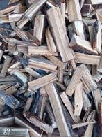 Brandhout/ haardhout, 6 m³ of meer, Ophalen of Verzenden, Eikenhout, Blokken