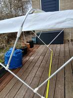 Biminitop tessilmare 3A200, Ophalen of Verzenden, Zo goed als nieuw