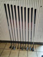 Wilson Staff Golfset, Sport en Fitness, Overige merken, Gebruikt, Club, Ophalen