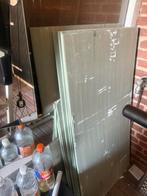 Gips platen, Doe-het-zelf en Verbouw, Platen en Panelen, Ophalen of Verzenden, Nieuw, Overige materialen, Minder dan 20 mm
