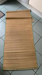 Retro strandmatje 180 cm, Ophalen of Verzenden