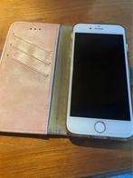 Mobiele telefoon Iphone 7, Telecommunicatie, Mobiele telefoons | Apple iPhone, Ophalen, Gebruikt, Wit, 64 GB