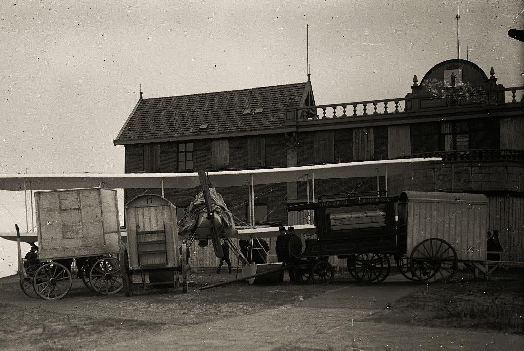 Schiermonnikoog, Foto, Nieuw, Ophalen of Verzenden, Voor 1940