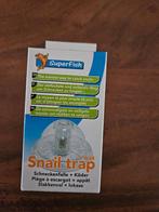 Superfish slakkenval, Ophalen, Nieuw, Overige typen