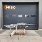 Robland formaatzaag 2500mm ** vooritser ** paneelzaag, 70 mm of meer, Overige typen, Ophalen of Verzenden, Zo goed als nieuw