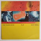 The Young Gods – The Young Gods Play Kurt Weill, Cd's en Dvd's, Ophalen of Verzenden, Zo goed als nieuw, 12 inch, Alternative
