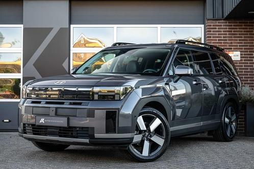 Hyundai Santa Fe 1.6 T-GDi 4WD Ultimate | Bose | 360° | Hea, Auto's, Hyundai, Bedrijf, Te koop, Santa Fe, 360° camera, 4x4, Achteruitrijcamera