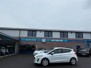 Ford Fiesta 1.1 | Trend 5-Drs | Airco | Navi | Cruise beschikbaar voor biedingen
