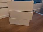 IKEA PAX KOMPLEMENT 3 lades 1 mand 5 planken ladedempers, Huis en Inrichting, Ophalen, 50 tot 100 cm, Zo goed als nieuw, Minder dan 100 cm
