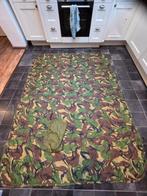 Kl poncho liner, Verzamelen, Militaria | Algemeen, Ophalen of Verzenden, Landmacht, Nederland, Kleding of Schoenen