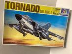 TORNADO GR.MK.1, Hobby en Vrije tijd, Modelbouw | Vliegtuigen en Helikopters, Vliegtuig, Italeri, Zo goed als nieuw, 1:72 tot 1:144