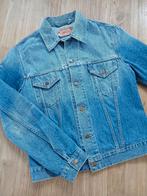 Levi's spijkerjas - Vintage - (TS05), Blauw, Maat 56/58 (XL), Ophalen of Verzenden, Zo goed als nieuw