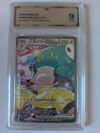 Iono's Bellibolt EX#183 Journey Together, Ophalen of Verzenden, Nieuw, Losse kaart, Foil