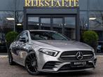 Mercedes A-klasse A200 AMG Sedan|CAMERA|BURMESTER|18'|SFEERV, Gebruikt, 4 cilinders, 163 pk, Bedrijf