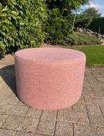 Poef! Nieuw, Ophalen, Rond, Nieuw, Minder dan 50 cm