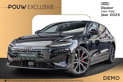 Audi A6 Avant e-tron 367pk S Edition performance 100 kWh | T, Auto's, Audi, Bedrijf, Te koop, A6, 360° camera, ABS, Adaptive Cruise Control