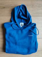 Hoodie LA Sisters maat S., La Sisters, Blauw, Ophalen of Verzenden, Maat 36 (S)