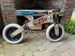 Wishbone bike, Gebruikt, Zijwieltjes, Ophalen of Verzenden