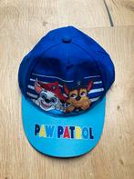 Paw Patrol Petje, Ophalen of Verzenden, Zo goed als nieuw, Jongetje, Pet