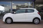 Citroen C1 1.0 e-VTi Feel | 5deurs | Carplay | Navigatie | E, Voorwielaandrijving, Stof, Gebruikt, 4 stoelen