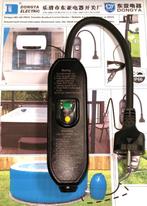 Dongya LBD-16 PRCD Aardlekschakelaar IP66 Spa Hottub Jacuzzi, Ophalen of Verzenden, Nieuw, Opblaasbaar