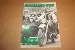 Zeldzaam magazine - Nederland-USSR 1978 !!, Boeken, Geschiedenis | Wereld, Ophalen of Verzenden, Zo goed als nieuw